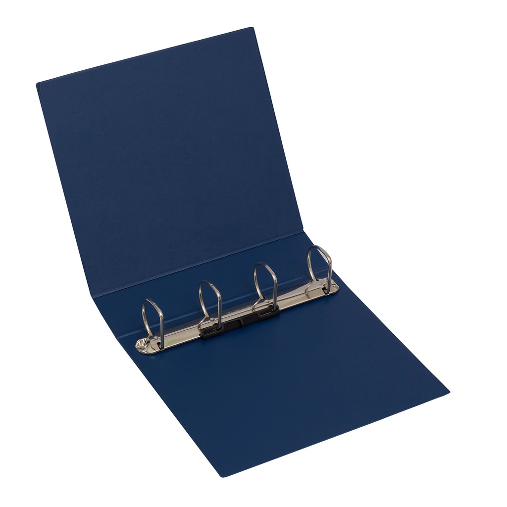 

Bantex Binder A4 4 Ring Kapasitas 52mm - Ref.8452
