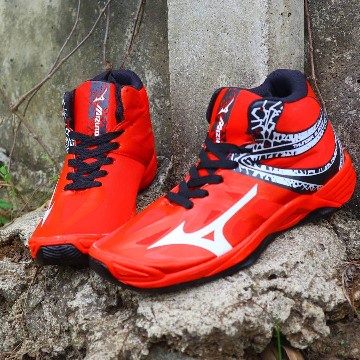 Sepatu Mizuno Thunder / Sepatu Mizuno Thunder blade / Sepatu Volly Mizuno Voltage / Sepatu volly miz