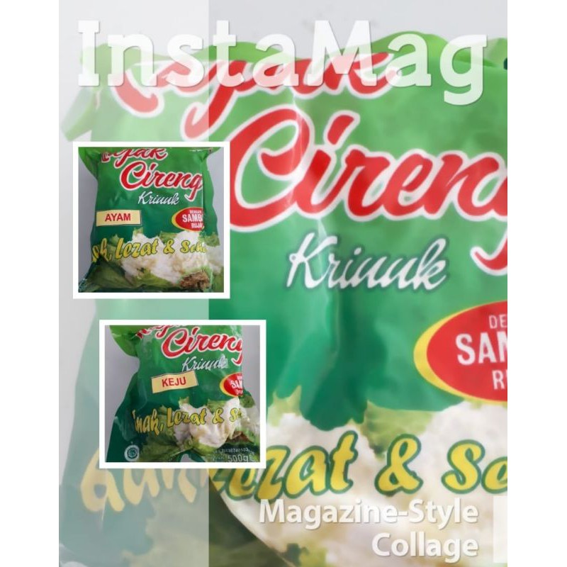 

rujak cireng kriuk