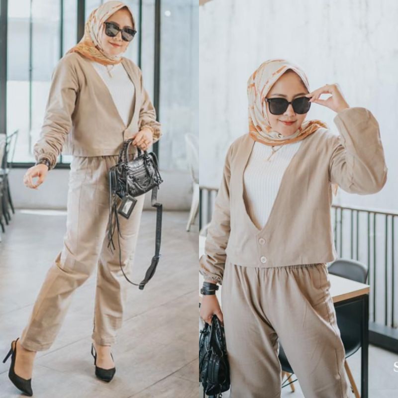 SET RACHEL BY SABHIRA_CO