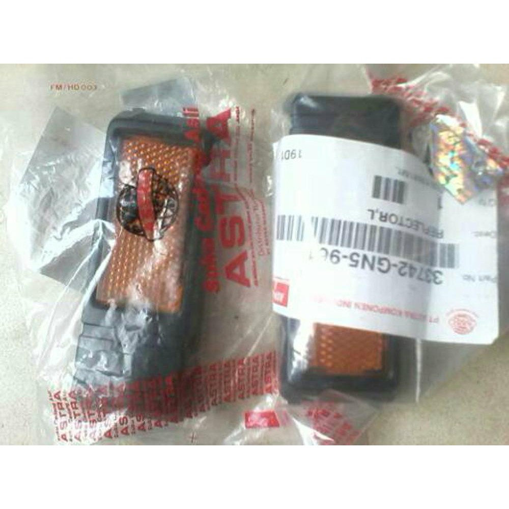 Terbaru Reflektor mata kucing astrea prima KGD Limited