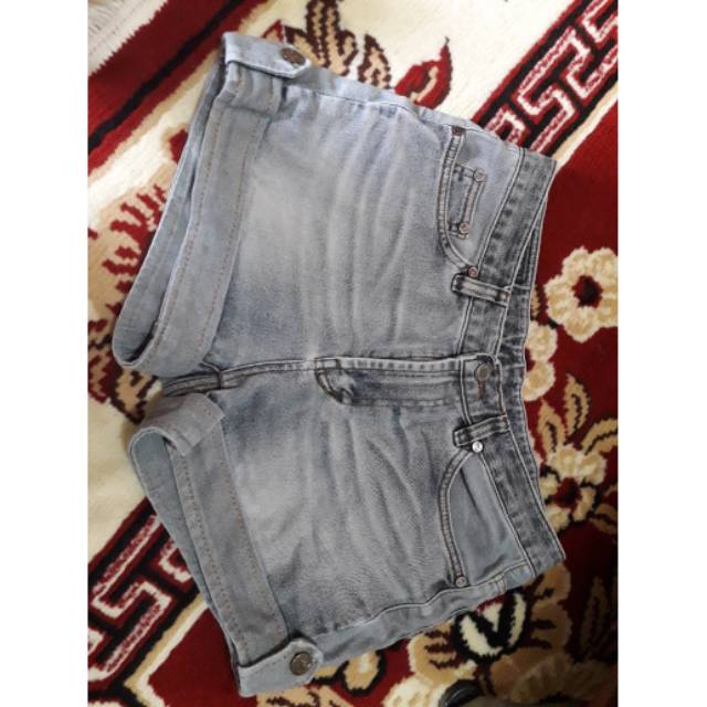 Hotpants Preloved by Hound Jeans