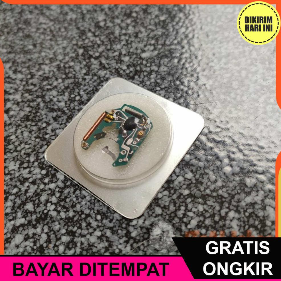 (BAYAR DITEMPAT) OE5958 IC ETA 4000 IC JAM TANGAN ETA 955.112