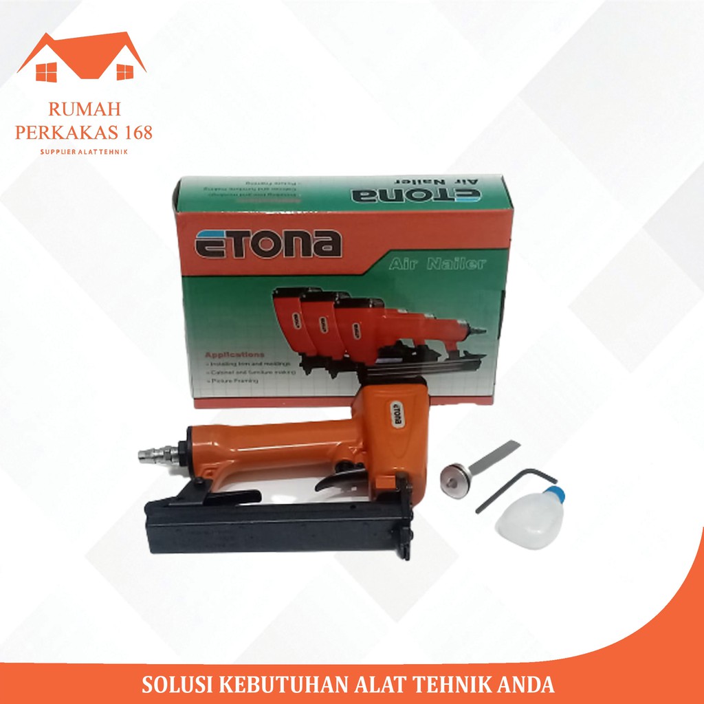 

Air Nailer Etona F-30