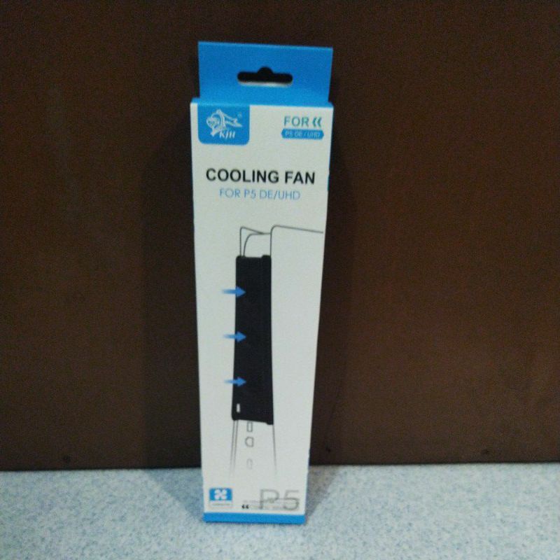 KJH Cooling Fan Kipas Pendingin for PS5 DE/UHD KJH- 5-009