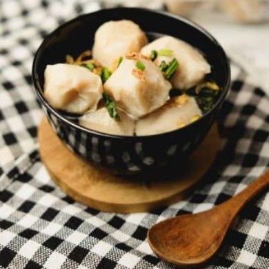 

BAKSO AYAM ADDAFOODS 500 GR