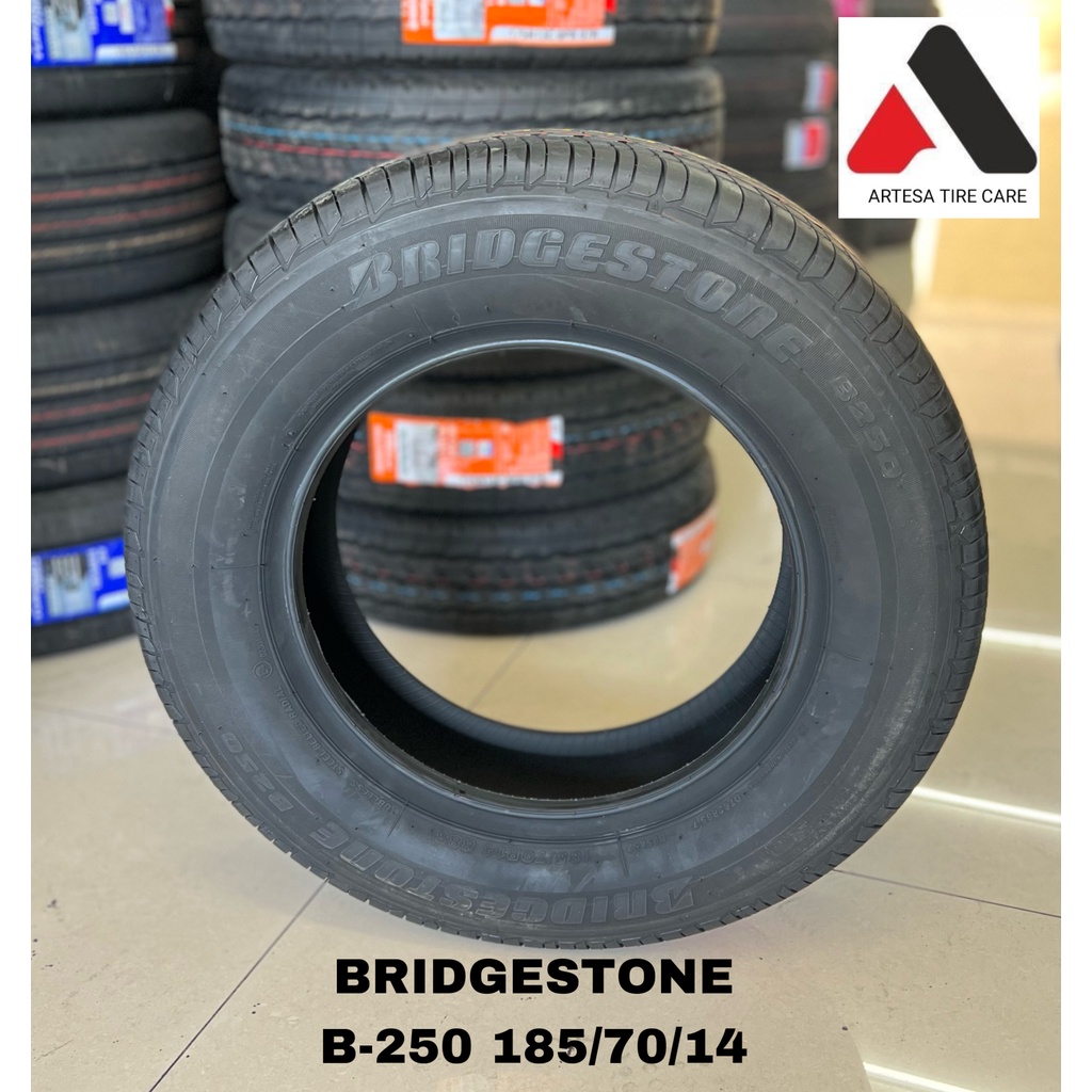 Ban Mobil Bridgestone B-250 185/70/14