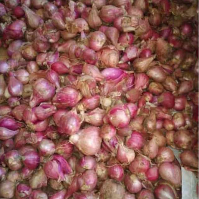 

Bawang Merah