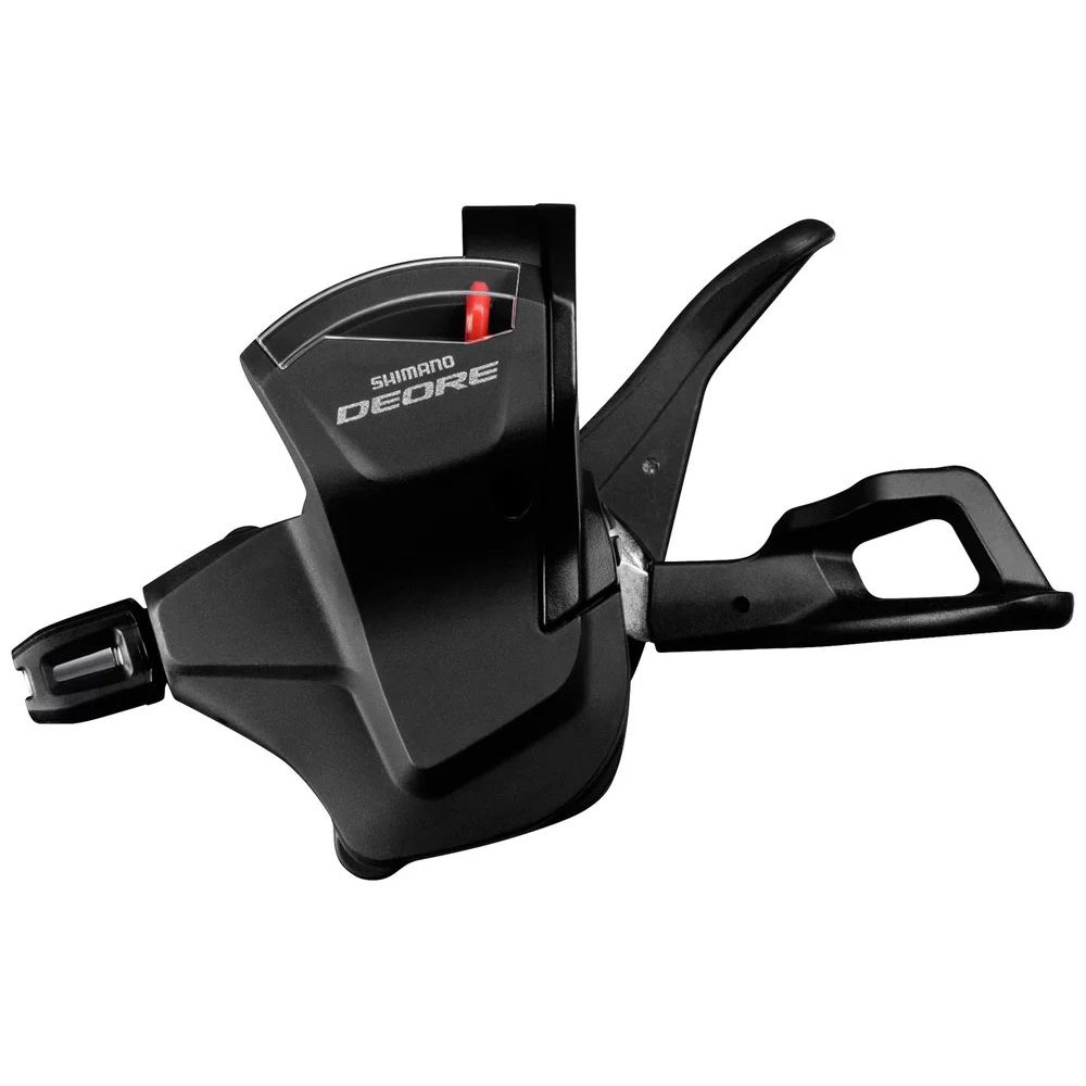 3 speed shimano shifter