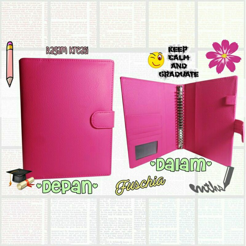 

Binder Polos