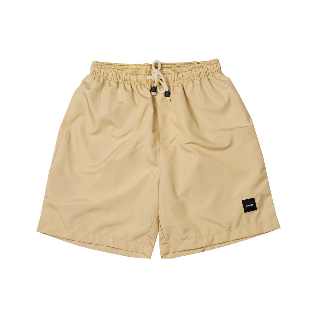 Gozeal | Shortpants | Nouris Cream