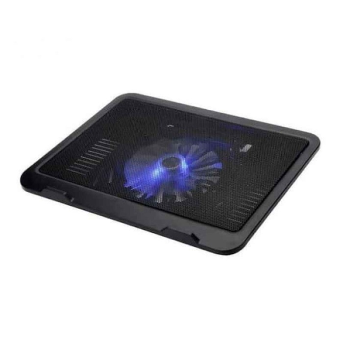 Fan Laptop Cooling Fan M-Tech Cp-01