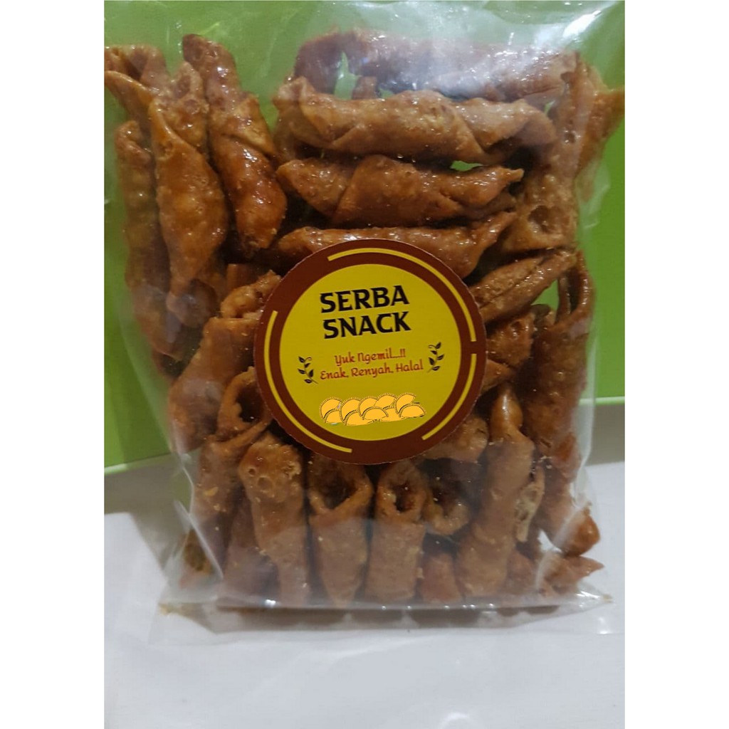 

Kacang Umpet 250 gr