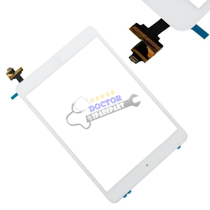 Touchscreen / Digitizer Full IC iPad Mini 2