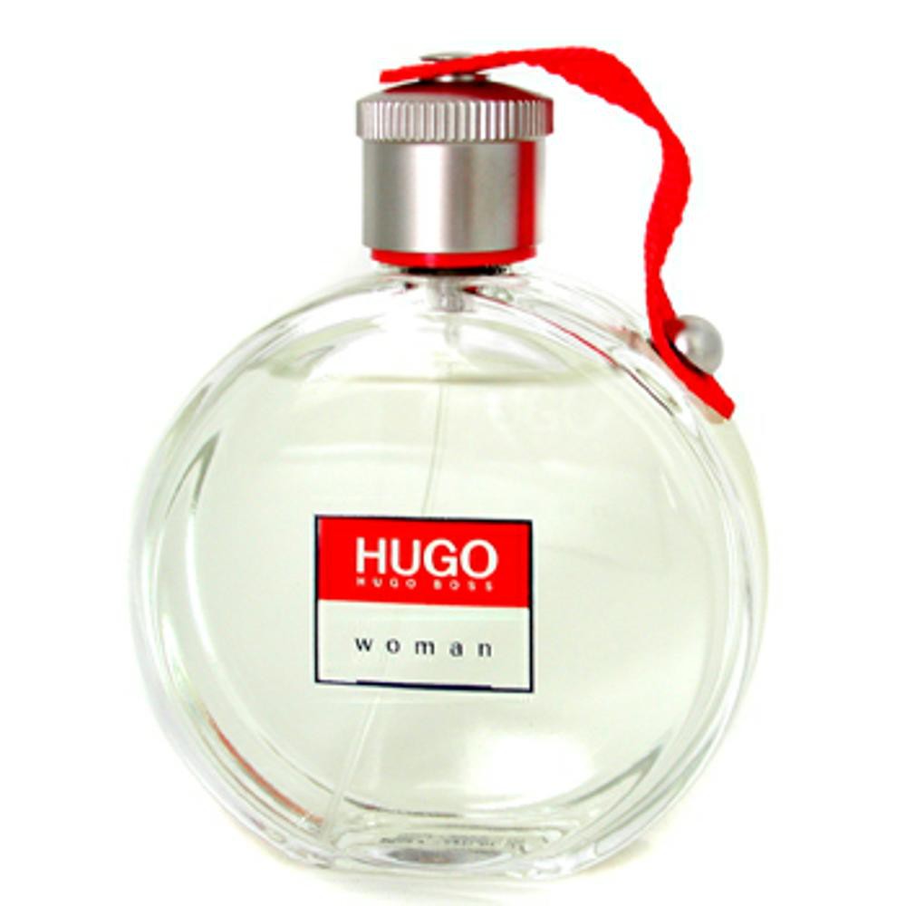Parfum wanita original hugo boss armi woman