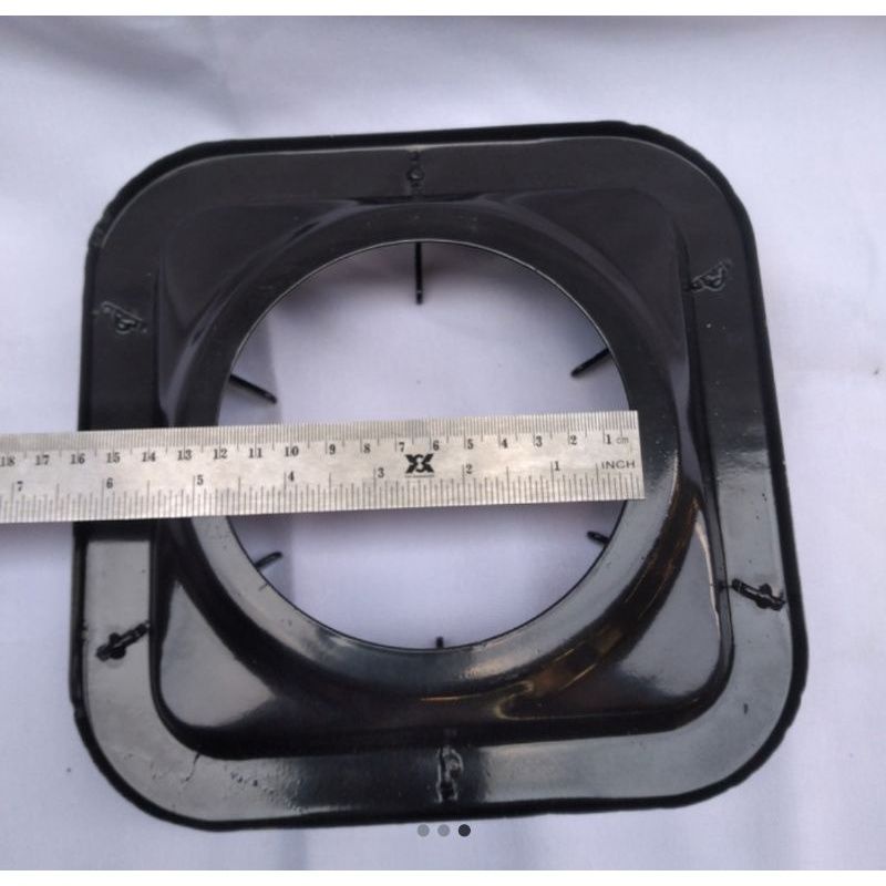 Tatakan kompor Electrolux - Dudukan kompor Electrolux - Cagak Nampan kompor gas Electrolux