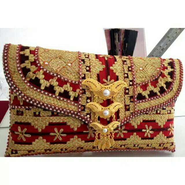 [BAYAR DITEMPAT] TAS TAPIS MURAH MERIAH KRUI LAMPUNG