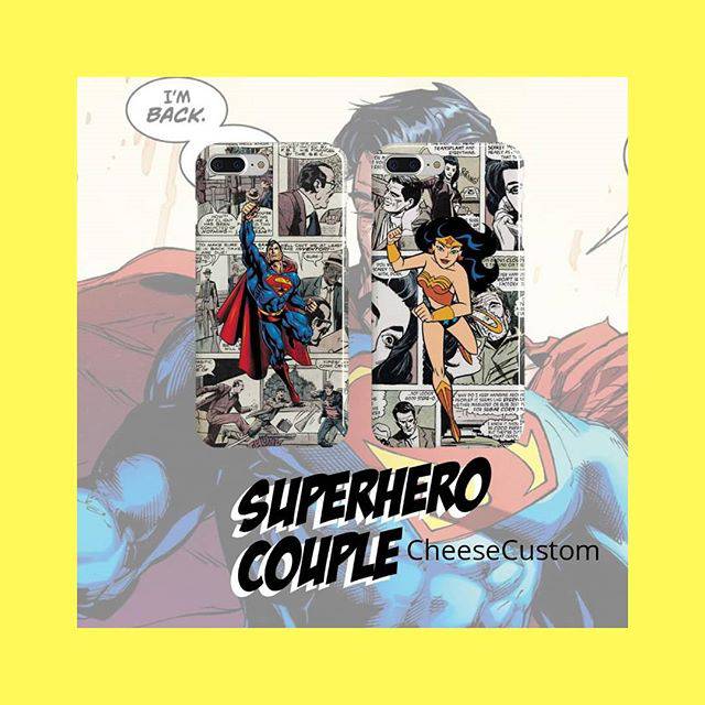 Custom Case Couple All Type