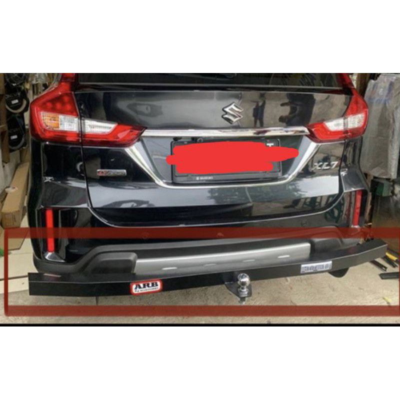 Towing Bar Bumper Belakang ARB Khusus Mobil All New Ertiga XL7