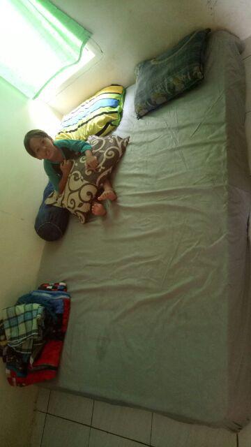 Guhdo Springbed New Prima 15 - 140x200 - Hanya Kasur / Mattress