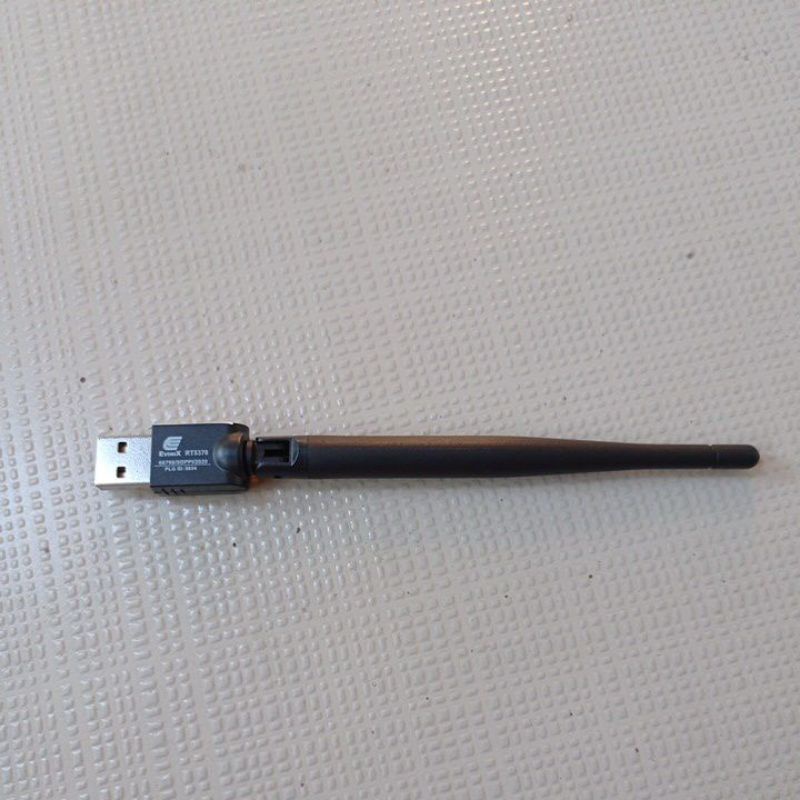 Wifi Dongle Evinix