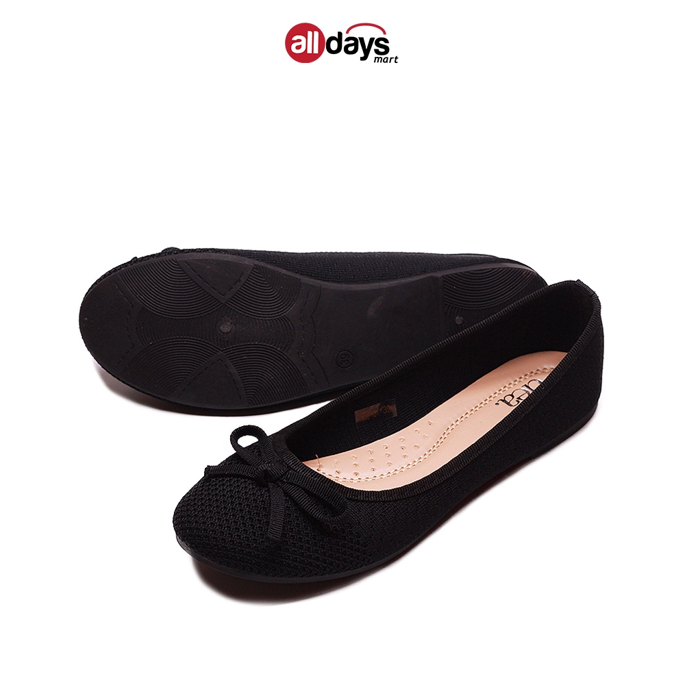 Dea Sepatu Flat Slip On Wanita 1905-101 Size 36-41