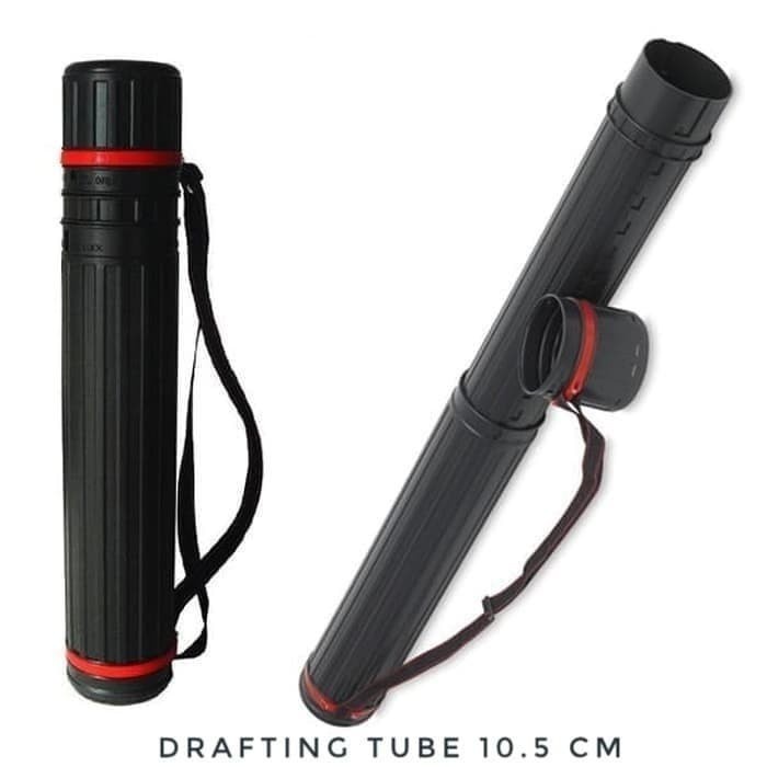 TJ Tas Arsitek, Tabung Gambar, Tempat gambar, Tas Desainer _art