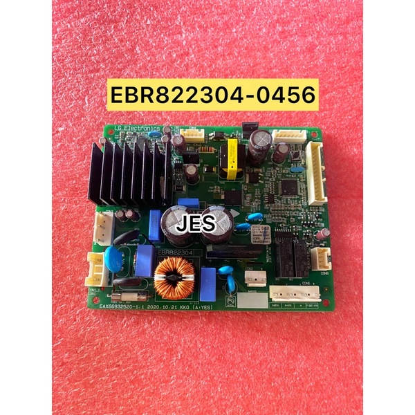 MODUL KULKAS EBR822304-0456 NEW ORIGINAL