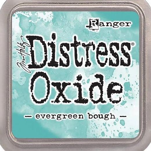 

[[COD]] Distress oxide evergreen bough PROMO Kode 1107