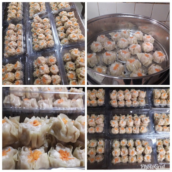 

Dimsum Kedai ChoTeaCo