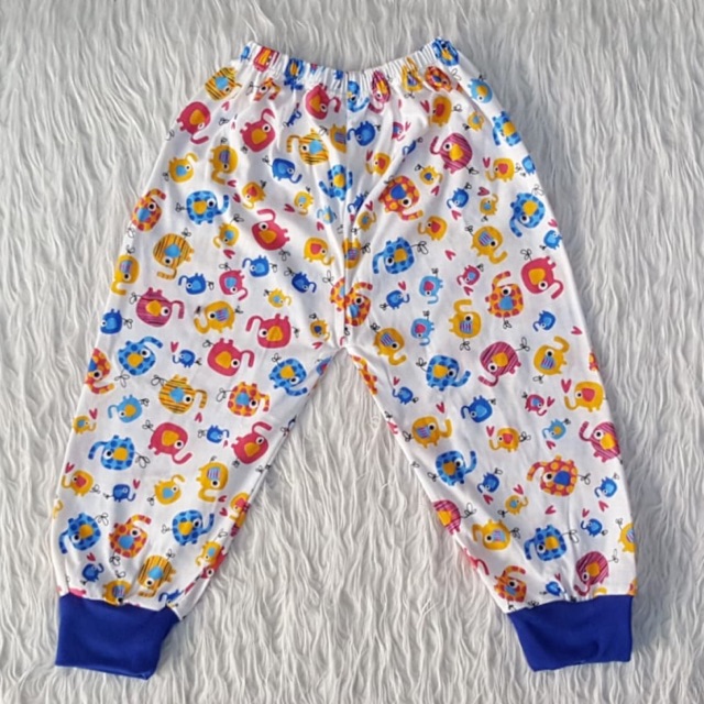 Celana Panjang Jolly Be