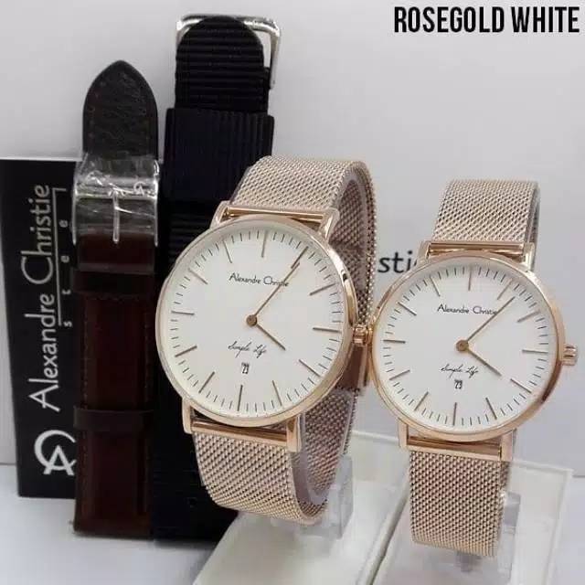 Alexandre Christie 8566