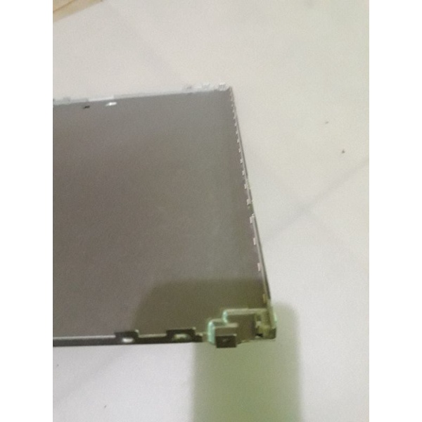 BL-LAMPU BACKLIGHT TV LED LG 24LB450A 18 LED