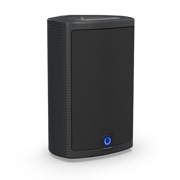Turbosound Milan M12 1100w Speaker Aktif 12" -Harga 1unit-