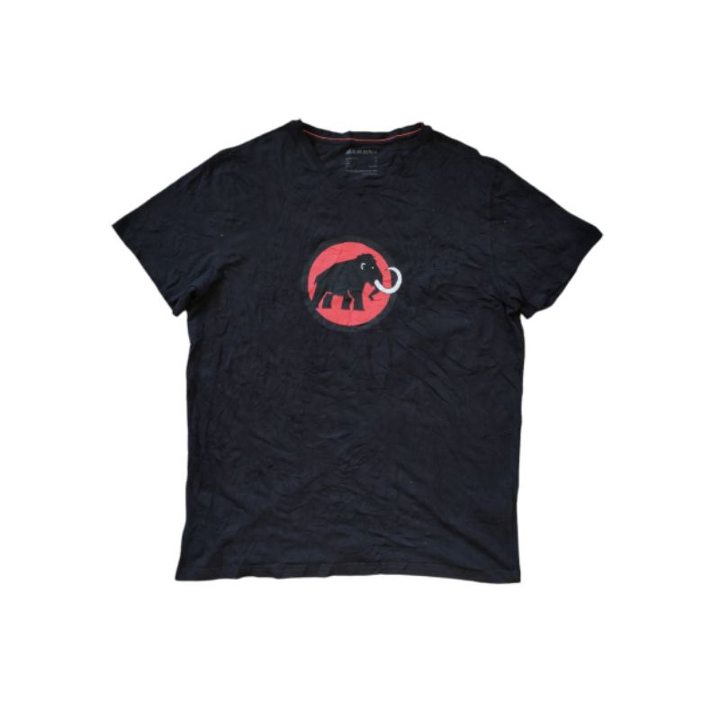 KAOS MAMMUT SECOND