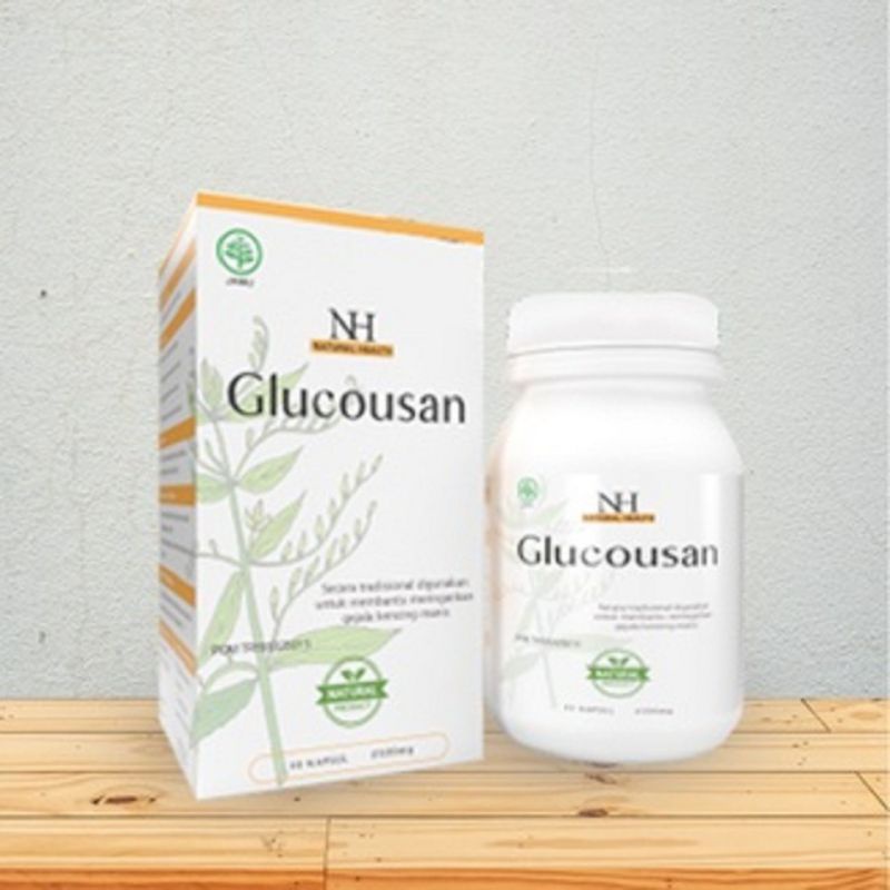 

GLUCOUSAN ASLI OBAT DIABETES ASLI ORIGINAL