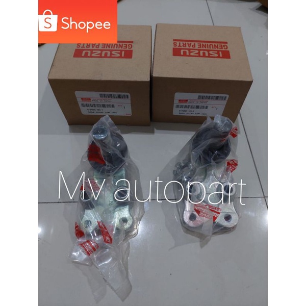 Ball joint bawah kiri kanan Isuzu Panther 2.5cc Ori