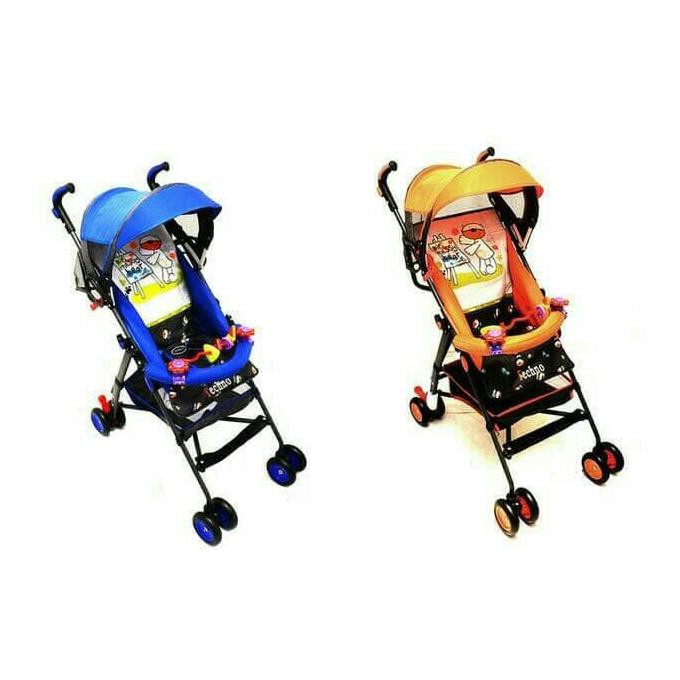 kirim stroller via jne