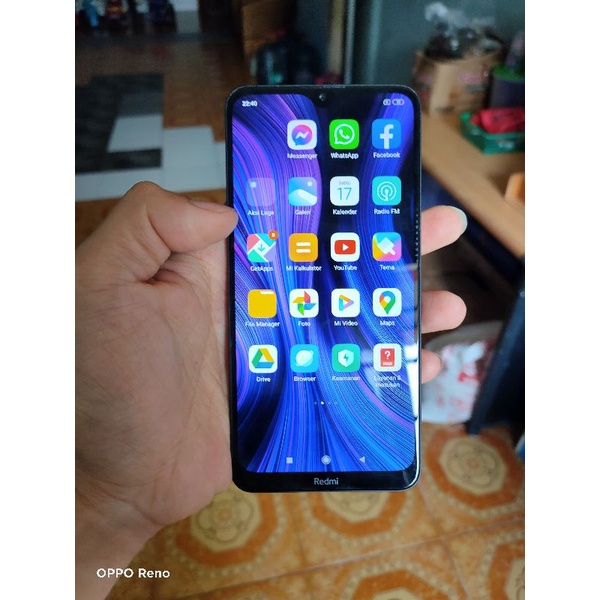 LCD XIAOMI REDMI 8A 8A PRO COPOTAN original 100% lcd redmi 8a copotan lcd redmi 8 copotan