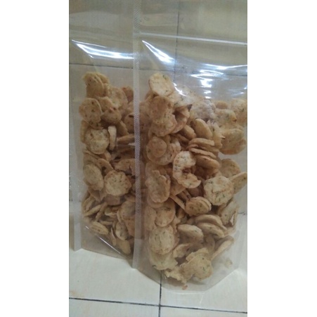 

BaksoGoreng