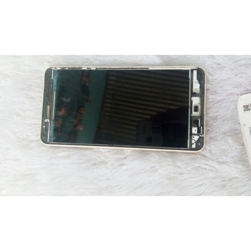 LCD Wiko robby 2