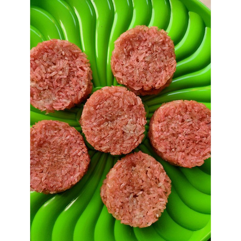 

Rengginang Terasi Mentah 30 Pcs