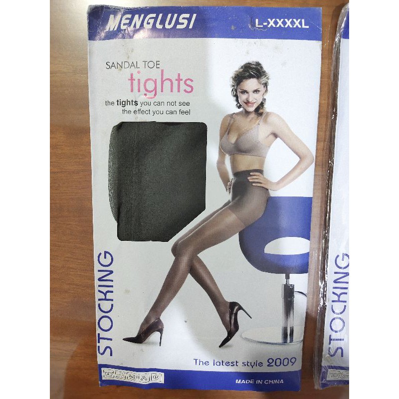 STOCKING CELANA LADIES / STOCKING TRANSPARANT / STOCKING MODEL CELANA LEGGING  BERKWALITAS 1 PC