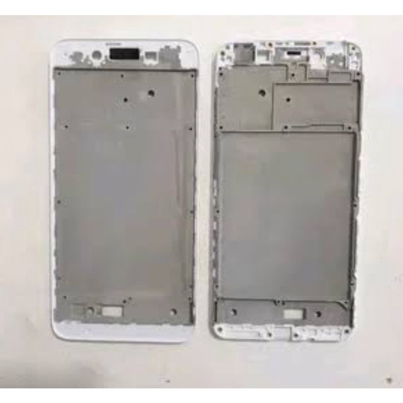 FRAME VIVO Y53 BEZEL MIDDLE MIDLE TATAKAN LCD VIVO Y53