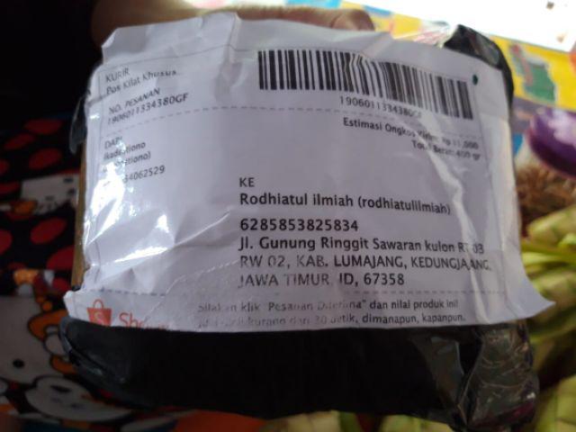 Tali Jemuran 5m