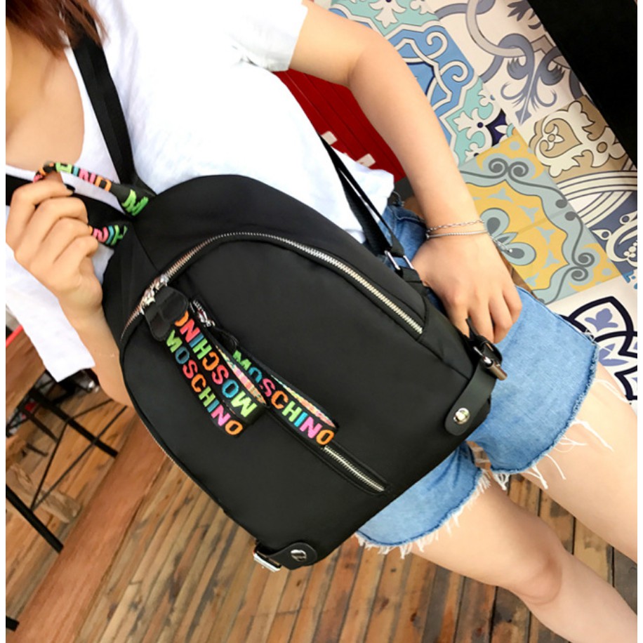 TAS IMPORT WANITA HQ #6527