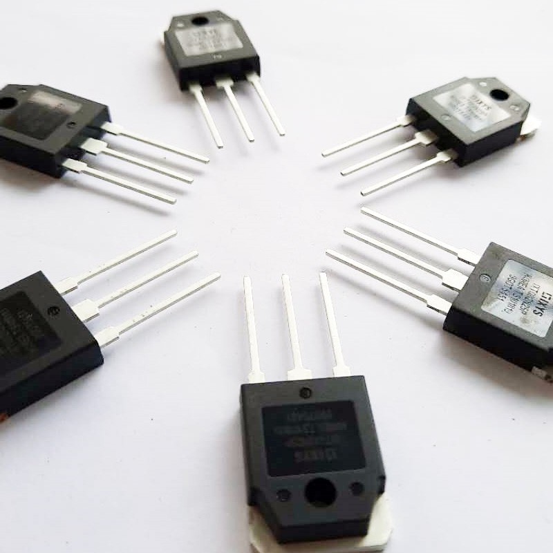 TRANSISTOR IXTQ82N25P IXYS KOREA TR IXTQ 82N25P 82N25