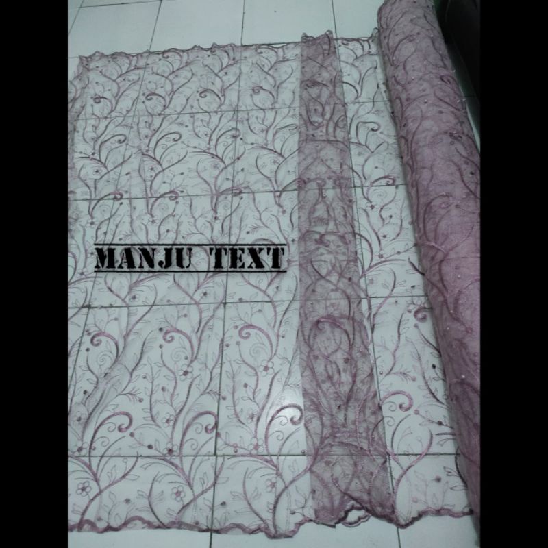 Promo !!!! Tile tumpal/tumpal atas bawah/Atasan kebaya, dress, setelan kebaya,dll TERBARU