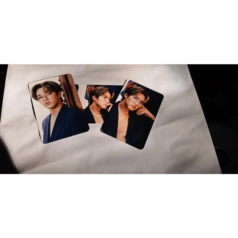 PC OFFICIAL DAY6 JAE THE PRESENT