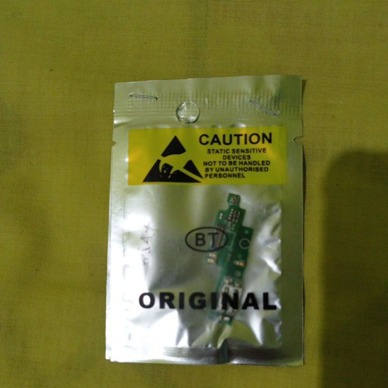 fleksibel konektor charger Xiaomi redmi 4x